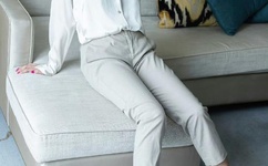 米脂婆姨剧情介绍